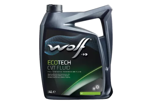 Automatic Transmission Fluid