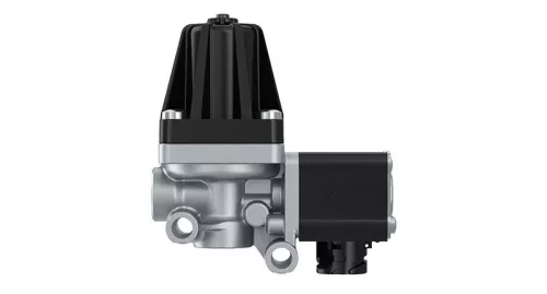 WABCO Pressure Limiting Valve (9750090010)