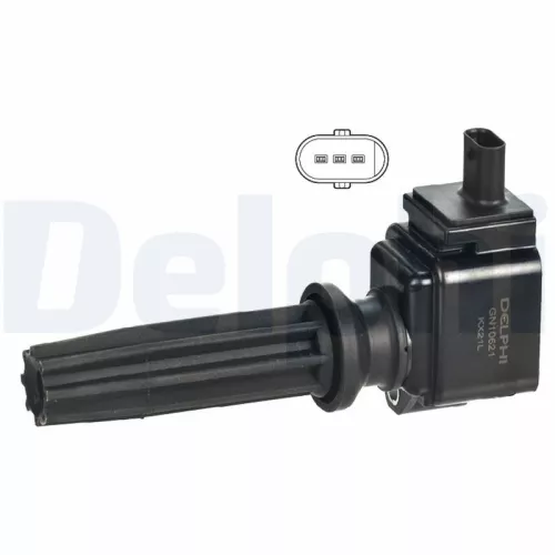 Ignition Coil