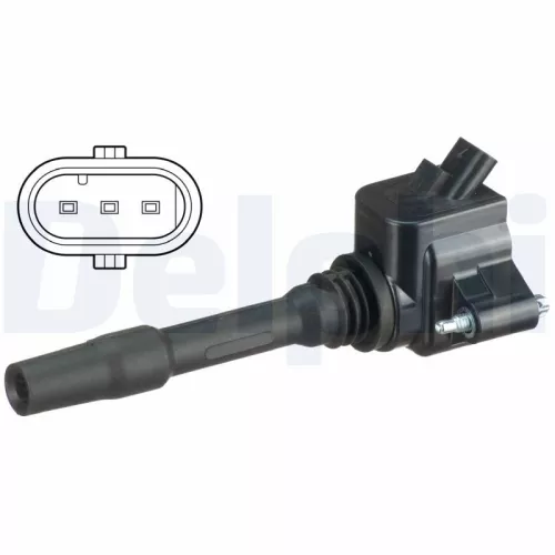 Ignition Coil