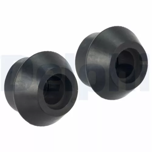 Mounting, control/trailing arm