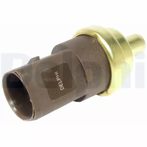 Sensor, coolant temperature