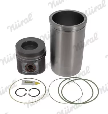 Repair Kit, piston/cylinder liner