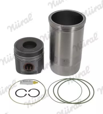 Repair Kit, piston/cylinder liner