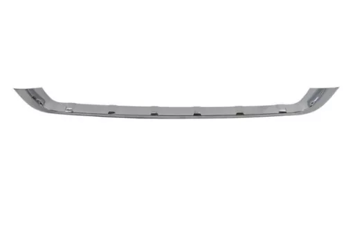 Trim/Protection Strip, bumper