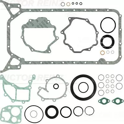 Gasket Kit, crankcase