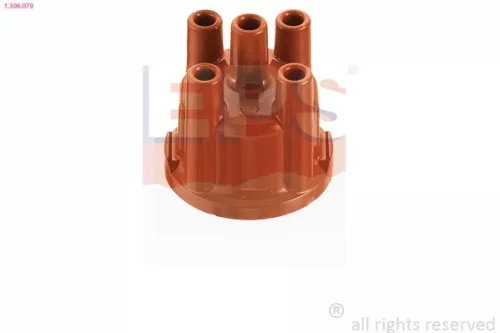 Ignition Distributor Cap