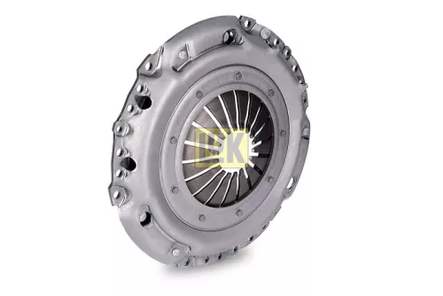Clutch Pressure Plate