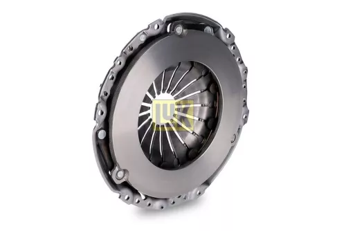 Schaeffler LuK Clutch Pressure Plate (123015510)