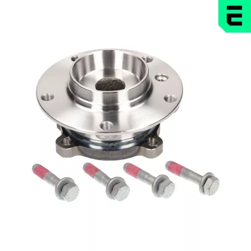OPTIMAL Wheel Bearing Kit (501121)