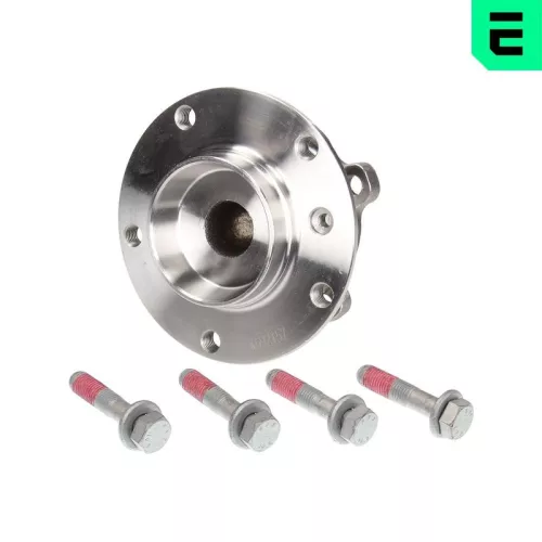 OPTIMAL Wheel Bearing Kit (501121)