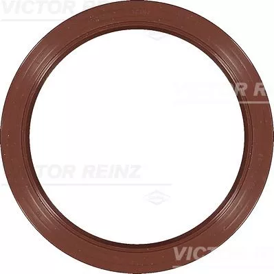 Shaft Seal, crankshaft