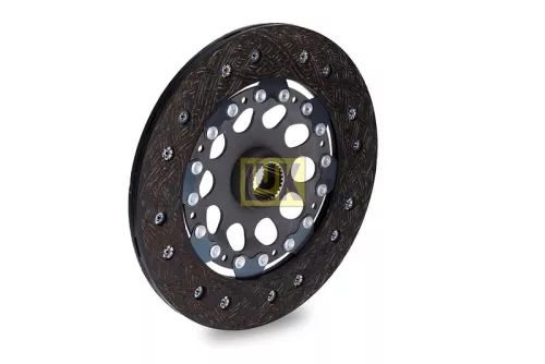 Schaeffler LuK Clutch Disc (323019712)