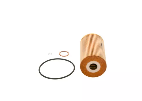 BOSCH Oil Filter (1457429647)