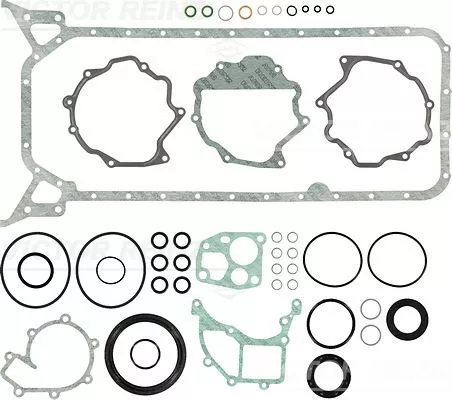 Gasket Kit, crankcase