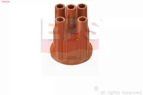 Ignition Distributor Cap