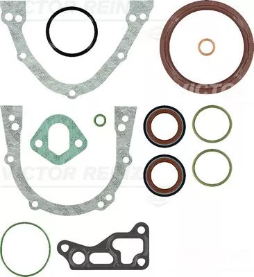 Gasket Kit, crankcase