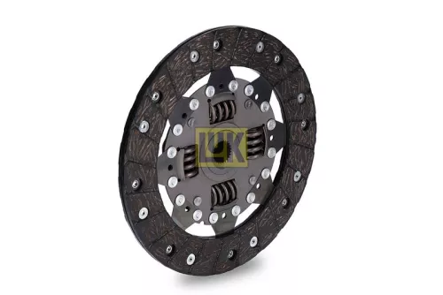 Schaeffler LuK Clutch Disc (321002210)