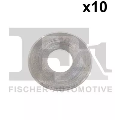 Heat Shield, injection system