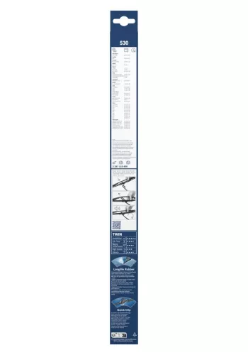 BOSCH Wiper Blade (3397118400)