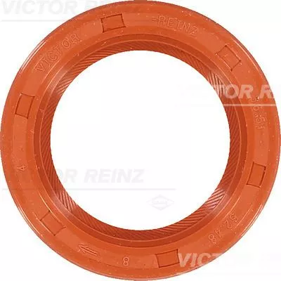 Shaft Seal, crankshaft