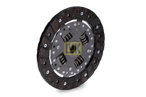 Schaeffler LuK Clutch Disc (319003116)
