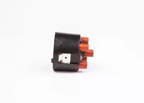 BOSCH Ignition Distributor Cap (1235522444)