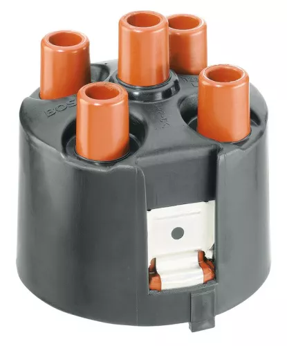 BOSCH Ignition Distributor Cap (1235522444)