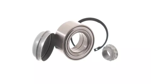 SKF Wheel Bearing Kit (VKBA3520)
