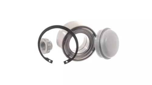 SKF Wheel Bearing Kit (VKBA3520)