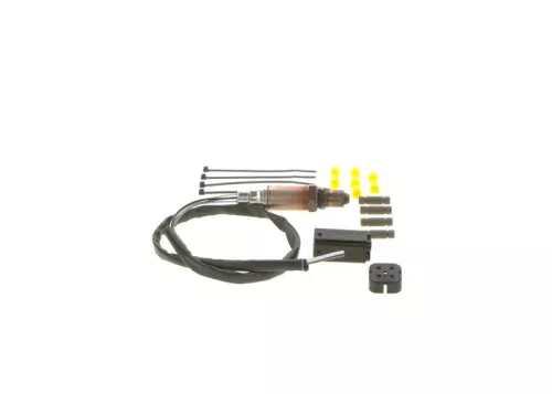 BOSCH Oxygen Sensor (0258986503)