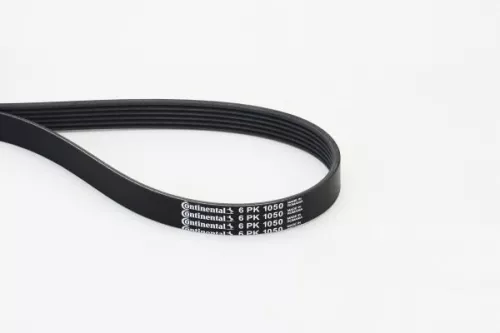 V-ribbed Belt