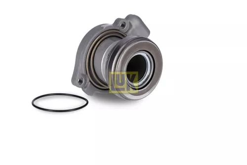 Central Slave Cylinder, clutch