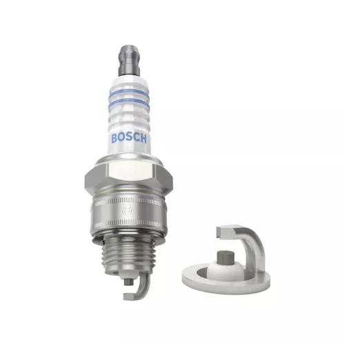 BOSCH Spark Plug (0242235665)