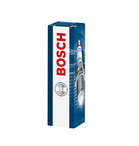 BOSCH Spark Plug (0242229687)