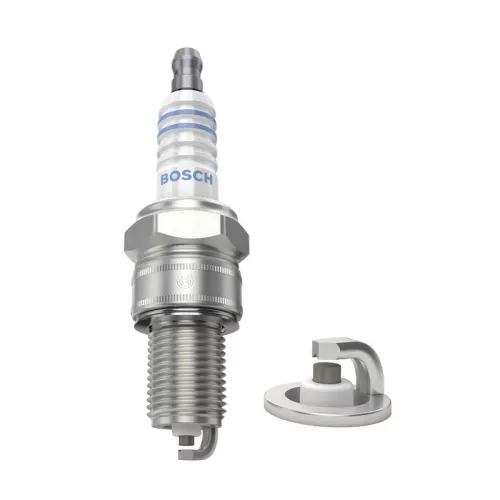 BOSCH Spark Plug (0242235663)