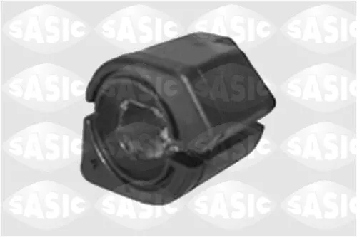 Mounting, stabiliser bar