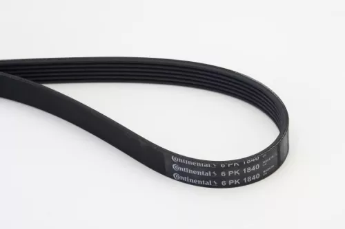 Poly V-Belt