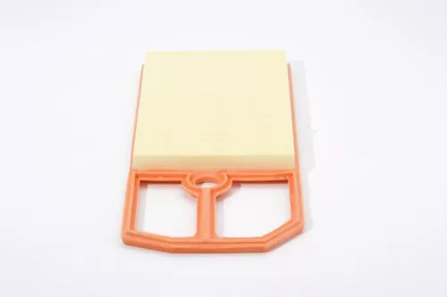 BOSCH Air Filter (1457433716)