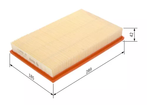 BOSCH Air Filter (1457429896)