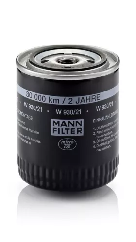 Oil Filter