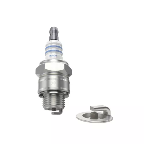 BOSCH Spark Plug (0242215502)
