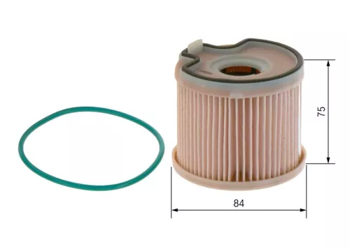 BOSCH Fuel Filter (1457030013)