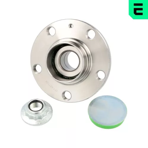 OPTIMAL Wheel Bearing Kit (102077)