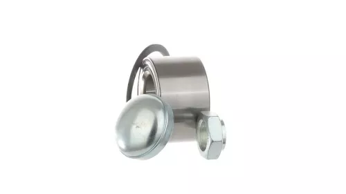 SKF Wheel Bearing Kit (VKBA3640)