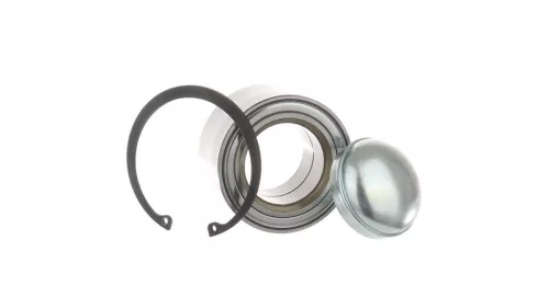 SKF Wheel Bearing Kit (VKBA3640)