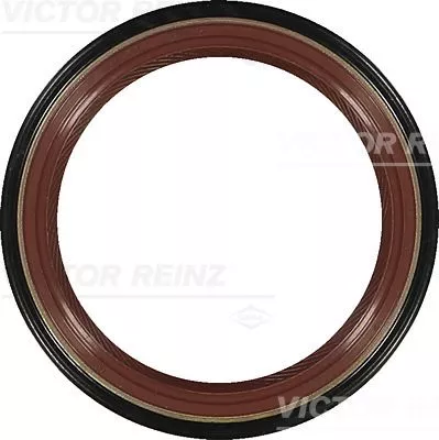 Shaft Seal, crankshaft