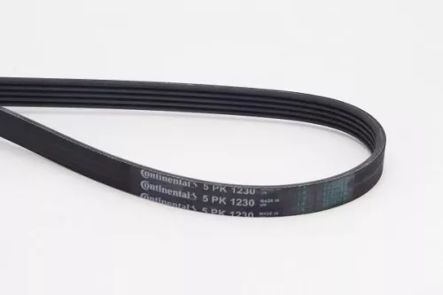 Poly V-Belt
