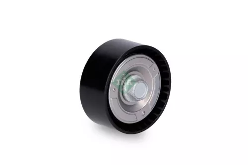 Schaeffler INA Deflection/Guide Pulley, V-ribbed belt (532029810)