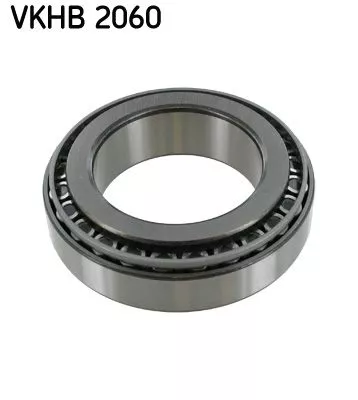Wheel Bearing